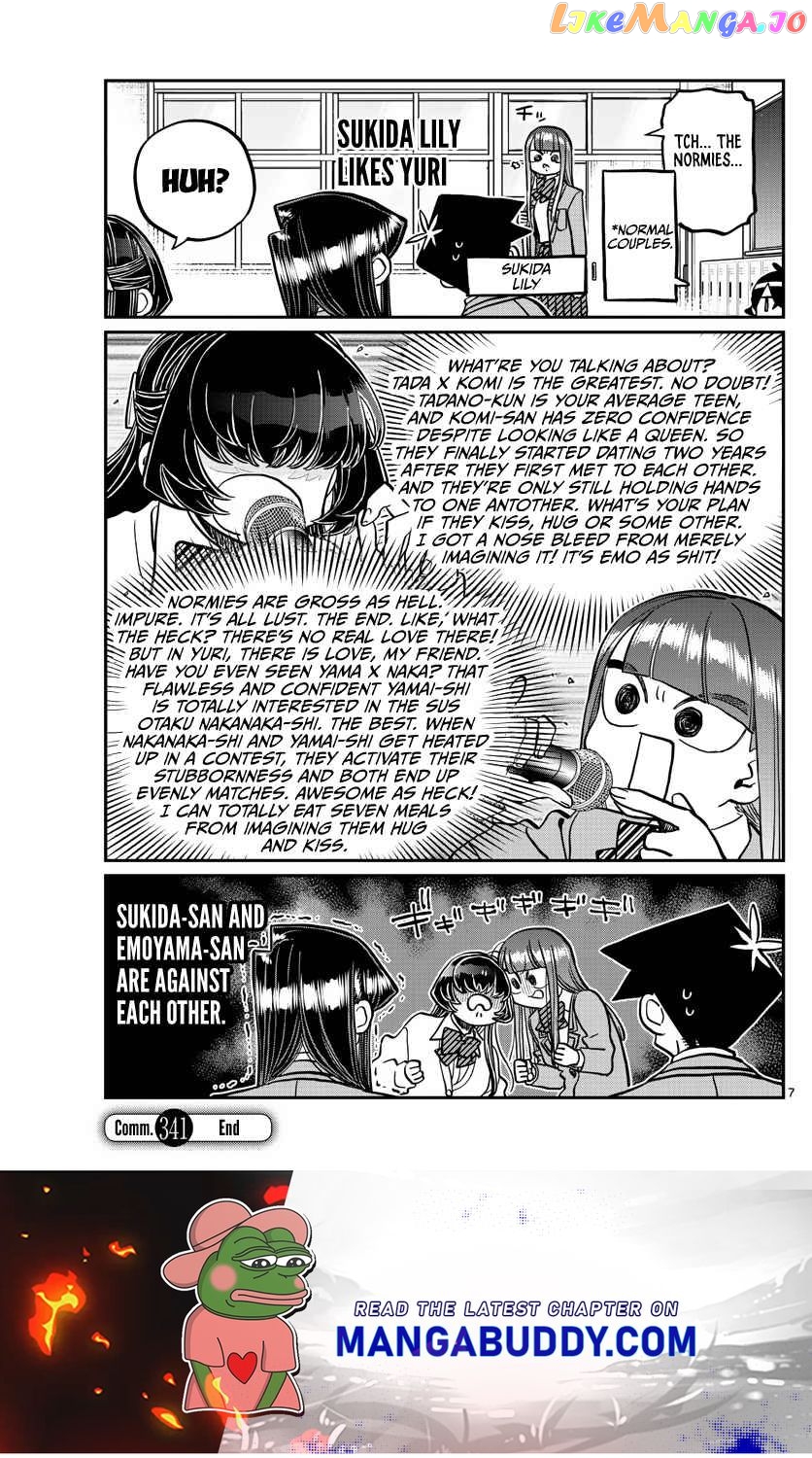 Komi Can